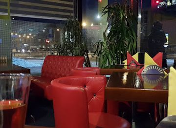 latvia/daugavpils/bar/klondaika-cietoksna