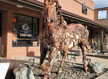 south-dakota/crazy-horse-memorial/bar/bumpin-buffalo-bar-and-grill