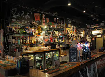 Majava Baari Beaver Bar