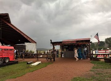 I Bar Ranch