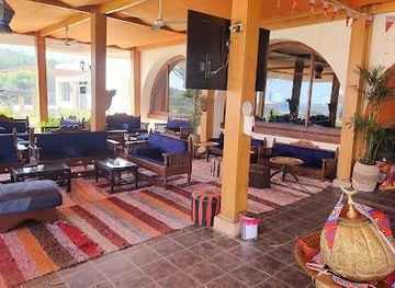 egypt/taba/bar/seashell-restaurant