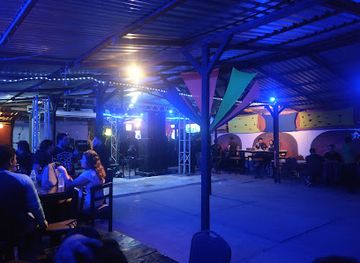 honduras/tegucigalpa/bar/viher-bar