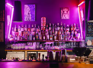 Bar Sympatia