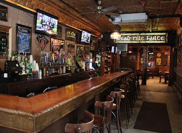 The Old Shillelagh