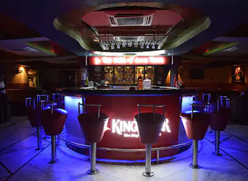 Milan Bar & Restaurant