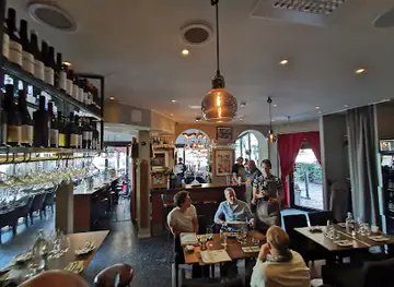 Barrique Wine Bar Lorensberg AB
