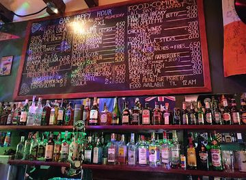 ecuador/quito/bar/finn-mccool-s-irish-pub