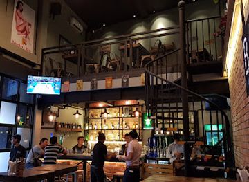 myanmar-burma/dry-zone/bar/bar-industry