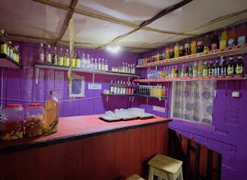 madagascar/vakinankaratra/bar/chez-prisca