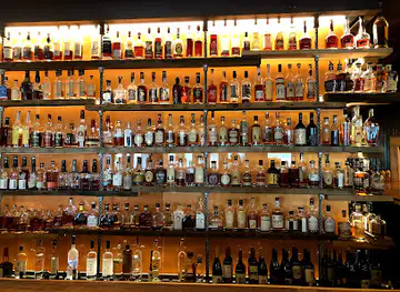 Hardware Sustainable Gastropub and Brewery