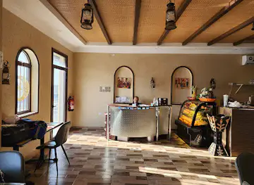 Fanr Musandam Turkish Restaurant
