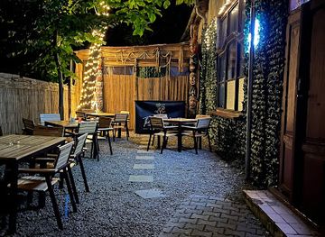 romania/alba/bar/mystic