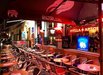 belgium/brussels/bar/au-brasseur-bruxelles