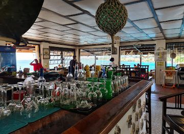 curacao/westpunt/bar/restaurant-playa-forti