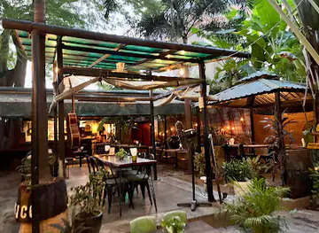 Botanico Craft Beer Garden