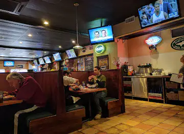 Brewser’s Sports Grille