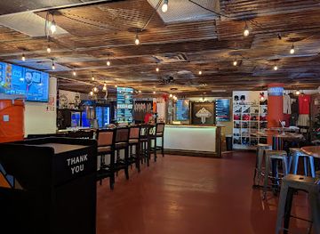 Downshift Brewing Company (Hidden Tap)