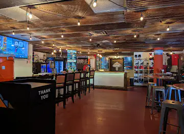 Downshift Brewing Company (Hidden Tap)