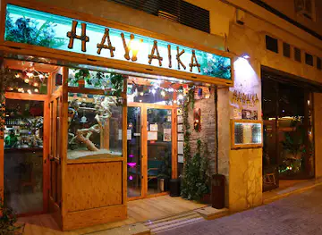 HAWAIKA