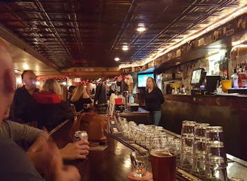 Voodoo Lounge Bar & Grill