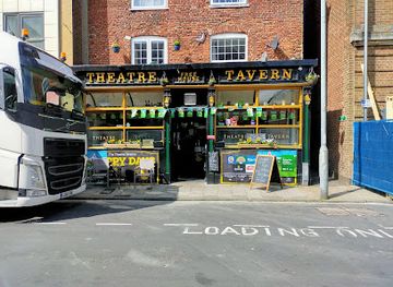united-kingdom/great-yarmouth/bar/theatre-tavern