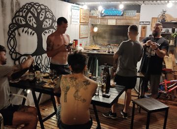 argentina/rosario/barrio-luduena/bar/valhalla-beer-club