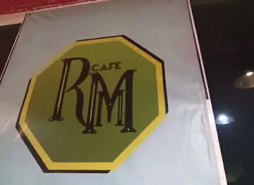 RMM Angkringan dan Shisha