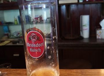 germany/cologne/nippes/bar/zwitscherstube