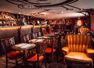 Le Dernier Bar avant la Fin du Monde