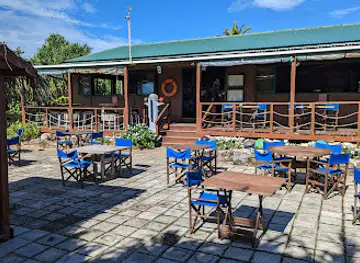 The Boat Shed