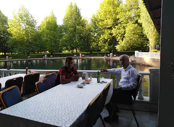 Razmig Resort and Restaurant