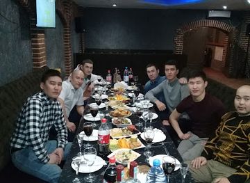 kazakhstan/uralsk/bar/tekhas