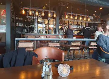 Station Linné - Gastropub