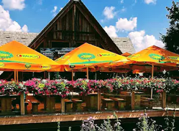 Humno Tatry
