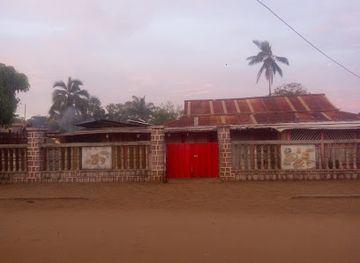 madagascar/atsimo-atsinanana/bar/oceane