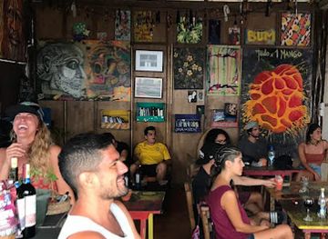 ecuador/montanita-beach/bar/kaza-roots