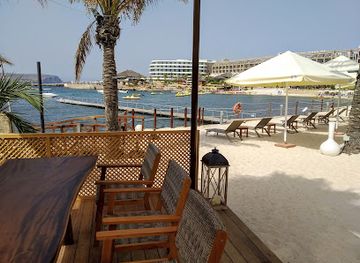 Hola Beach Club