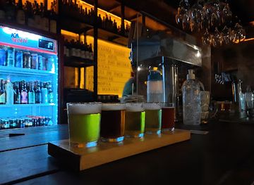 mexico/guadalajara/zapopan-centro/bar/bunker-brew-club