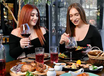 Jijil Restaurant Tsaghkadzor