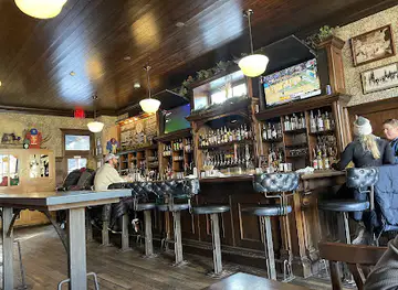 Irwin Brewing Company’s Public House