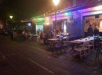 israel/jaffa/ajami/bar/margoza-bar