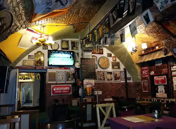 Guinness Pub