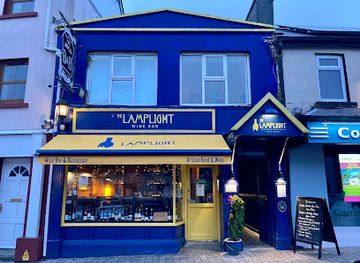 ireland/connemara-national-park/bar/the-lamplight