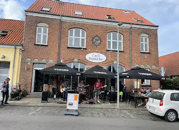 Buddha Bar