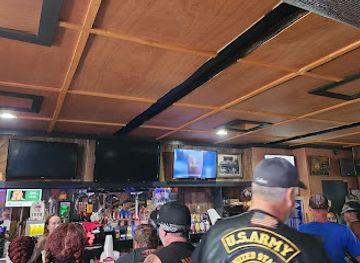 Rock Island Bar