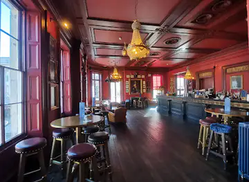 Cosy Club