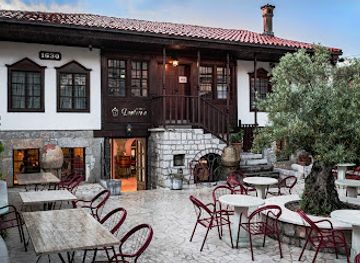 montenegro/skadar-lake-region/bar/konoba-lanterna-podgorica
