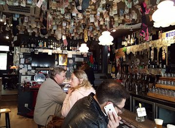 belgium/bruges/bar/bieratelier-brugge