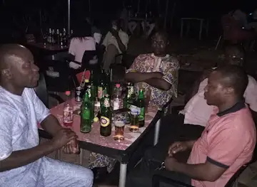 Bush Bar