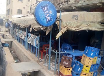 nigeria/kano/bar/padded